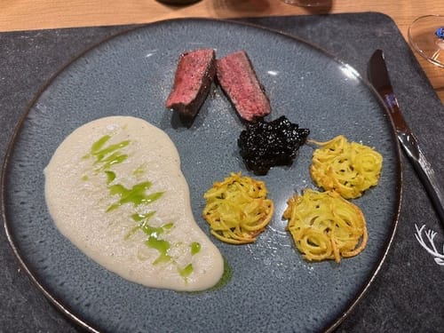 Customer photo review of Bio-Schnittlauchöl