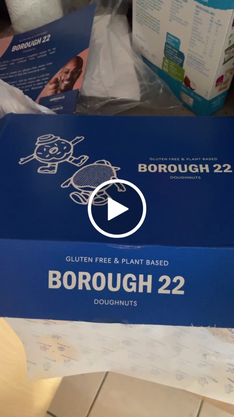 Customer video review of The Best Of Box