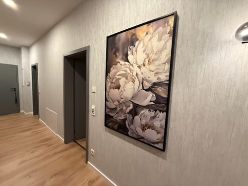 Customer photo review of Prezioso Floreale