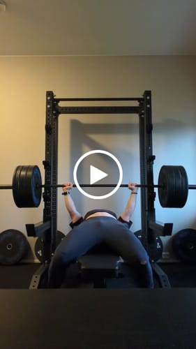 Customer video review of Riot MRR 75 | Compact Half Racks