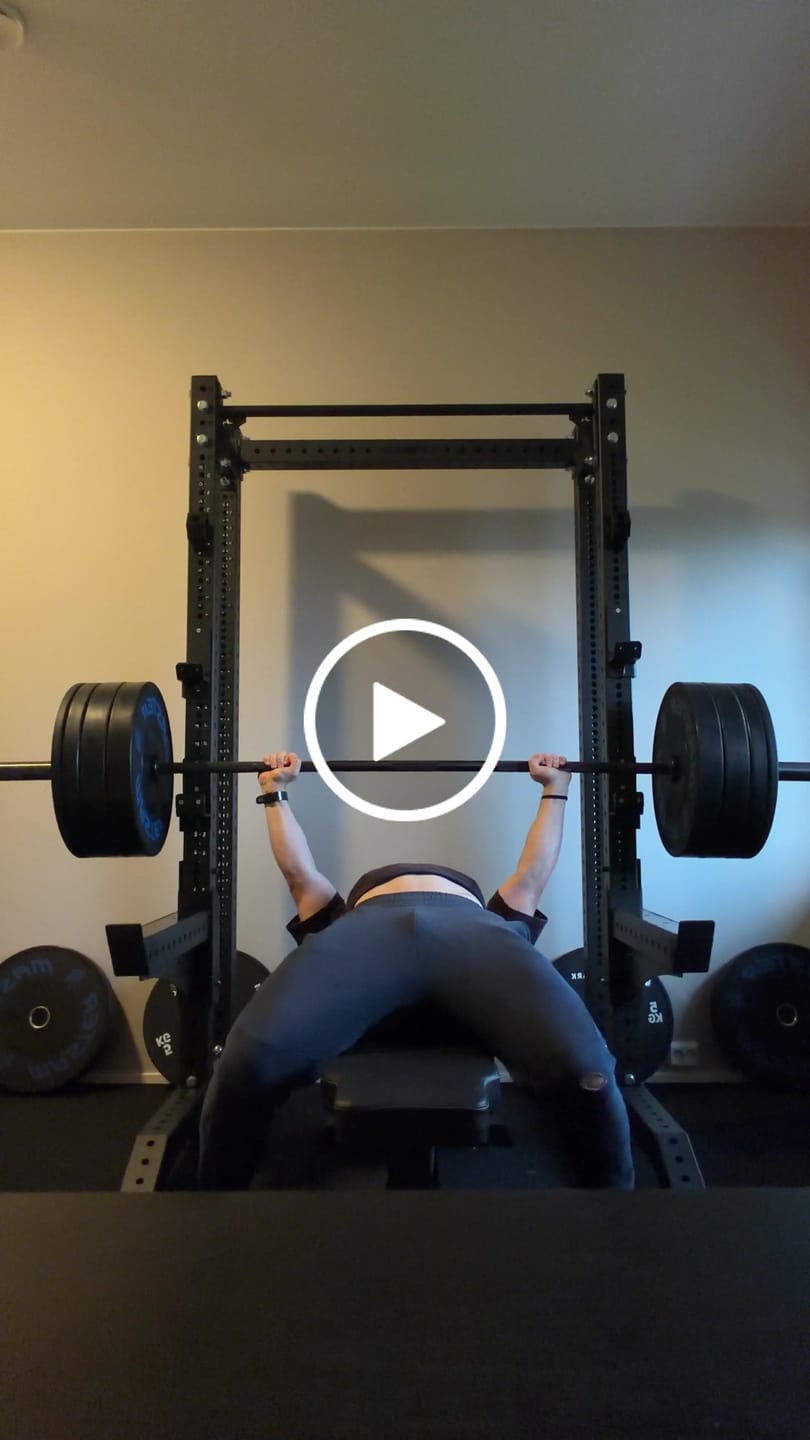 Customer video review of Riot MRR 75 | Compact Half Racks