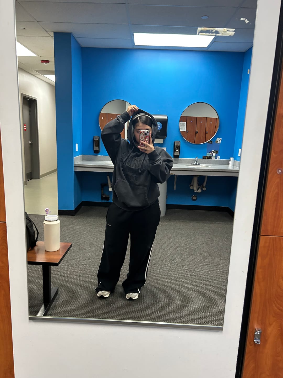 Customer photo review of W241 - Mineral Joggers