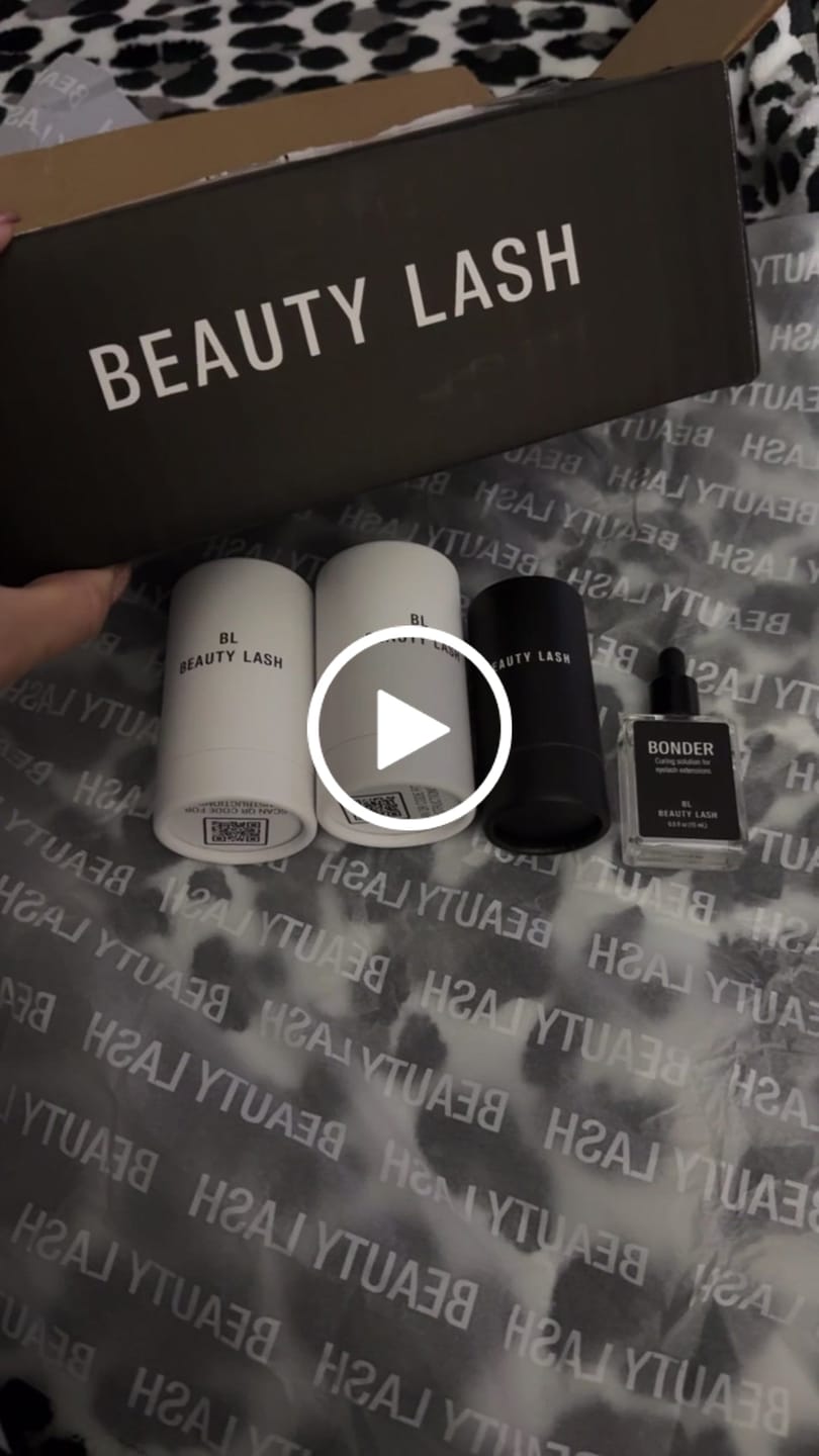 Customer video review of Bonder