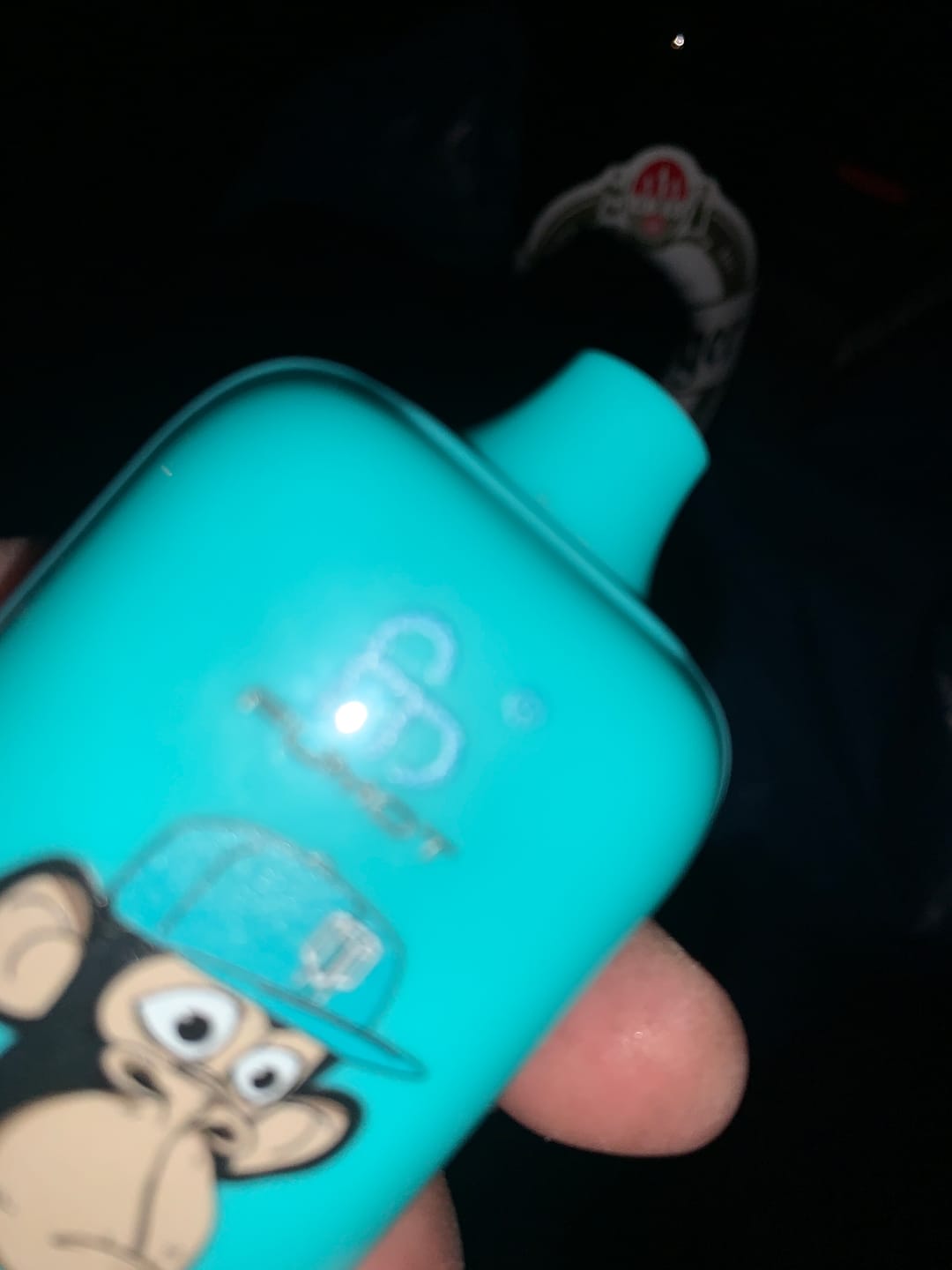 Customer photo review of Cactus Ice
