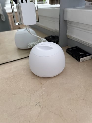 Customer photo review of Dental Pod Pro