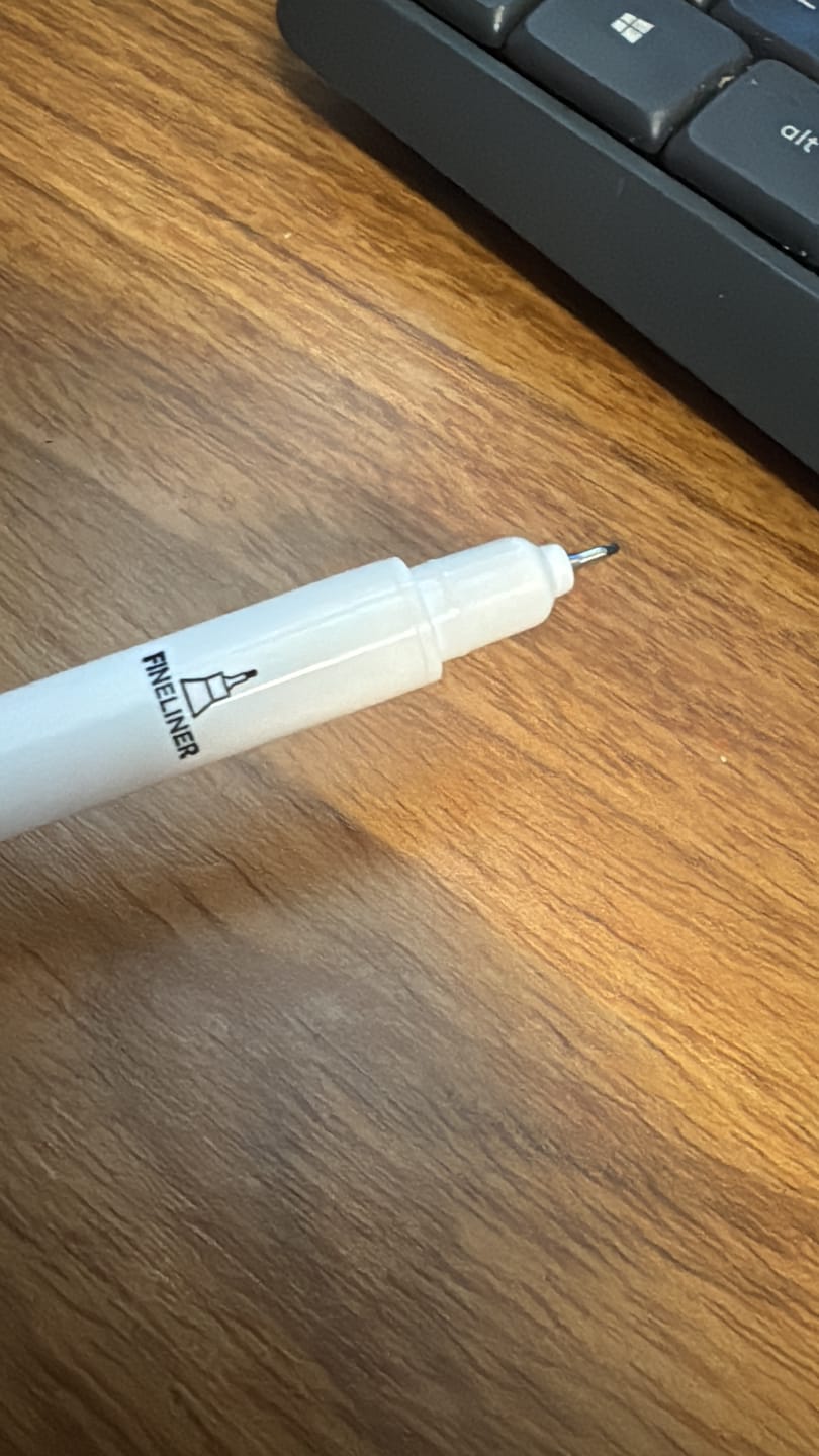 Customer photo review of Ohuhu 50 Colors Portable Watercolor Paint Set