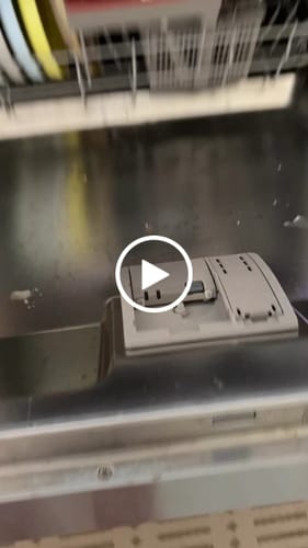 Customer video review of Dishwashing Eco-sheets™