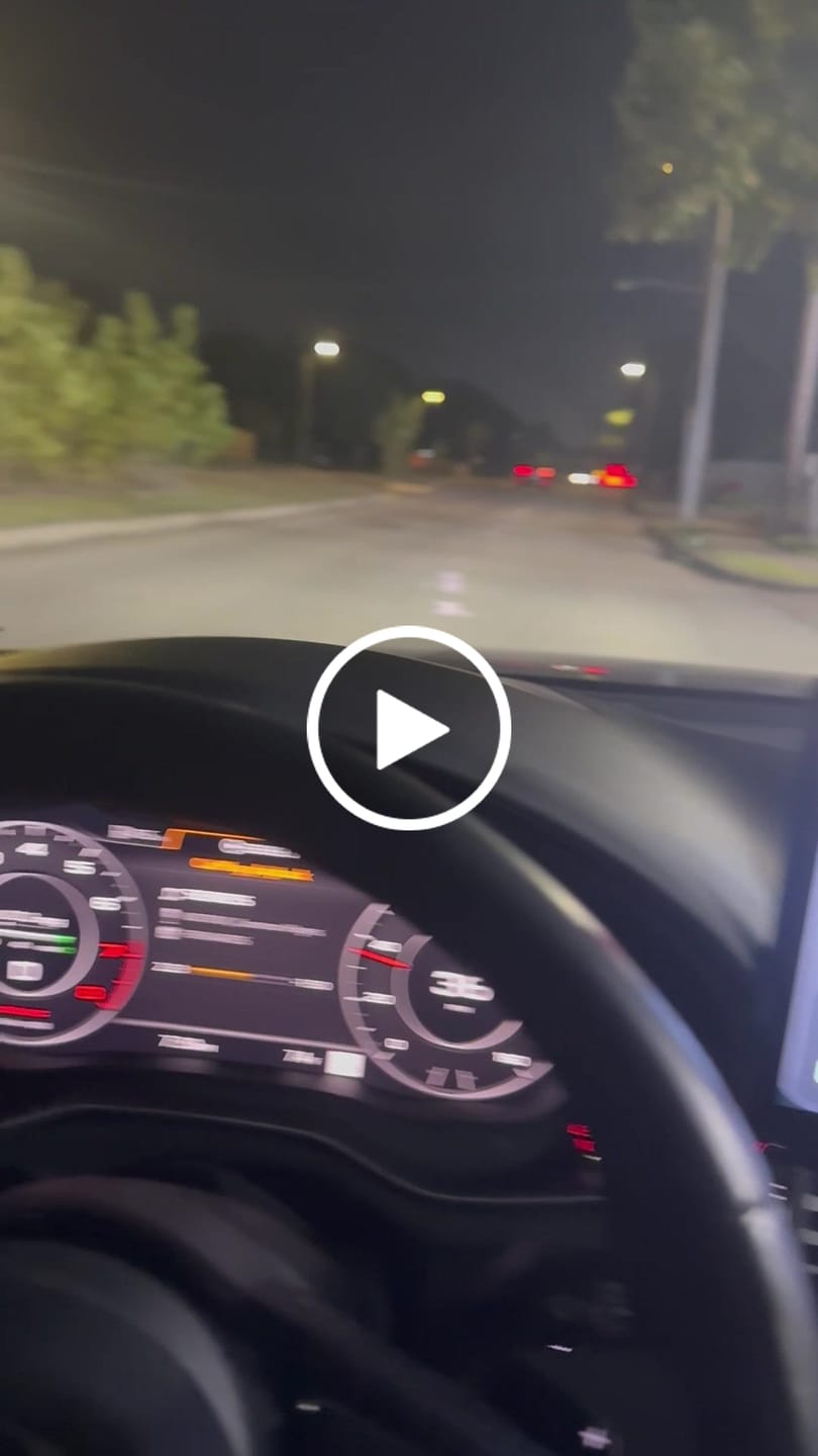 Customer video review of B9/B9.5 B&O/Non B&O Tweeter Pop up