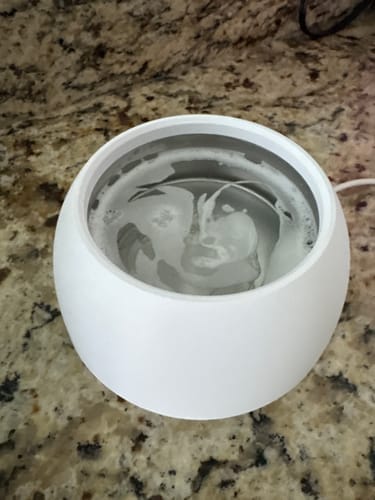 Customer photo review of Dental Pod Pro