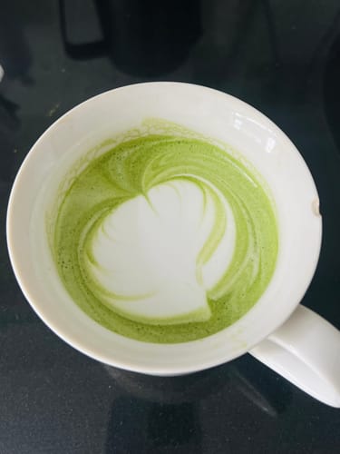 Customer photo review of Nanofoamer (V2, Lithium) by Subminimal