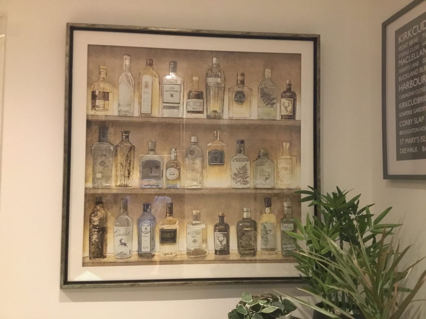 Customer photo review of The Connoisseur By Charlotte Oakley