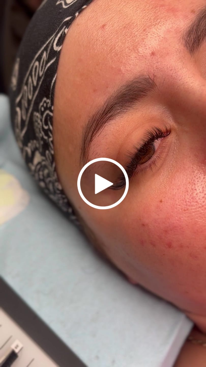 Customer video review of Volume 3