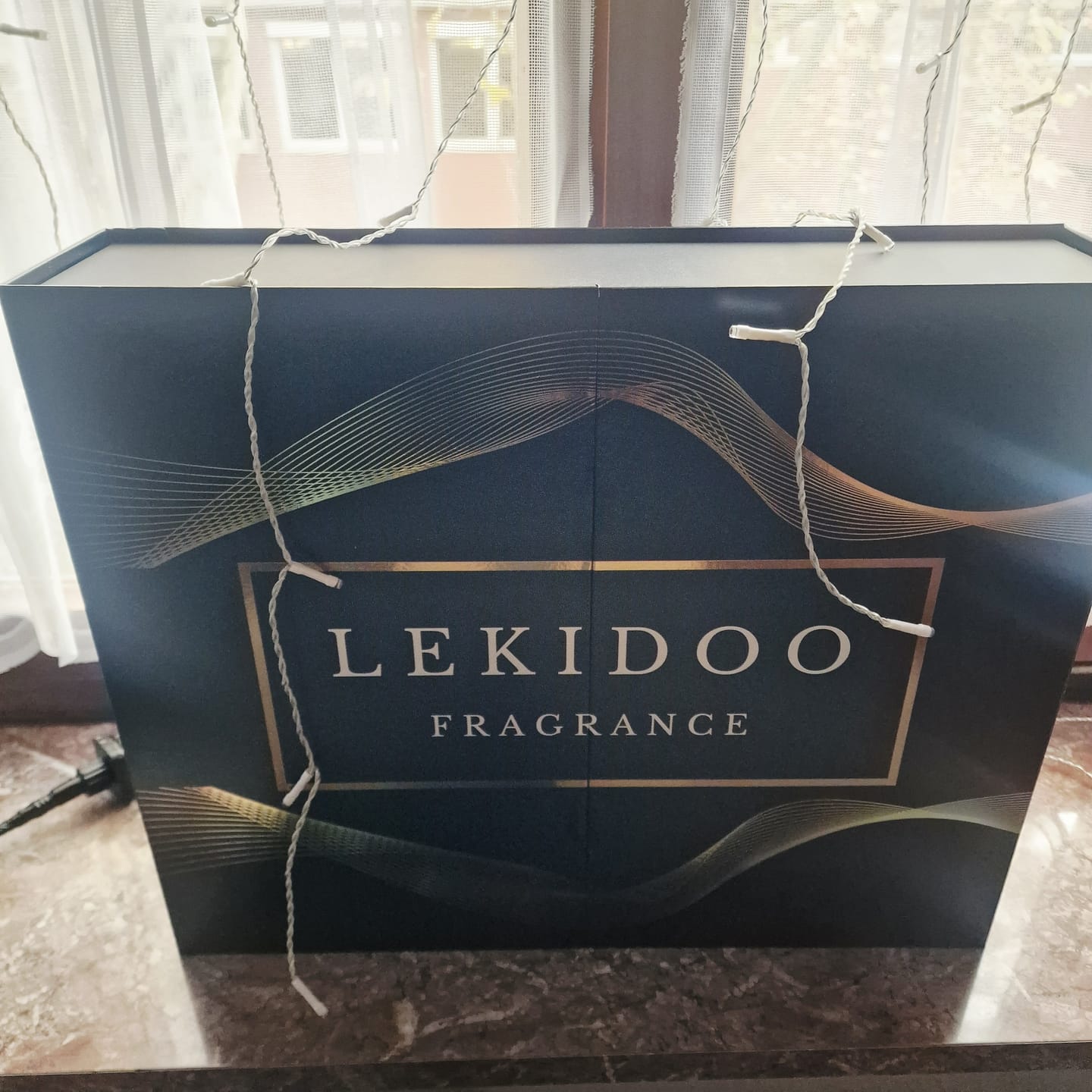 Customer photo review of Lekidoo Adventskalender