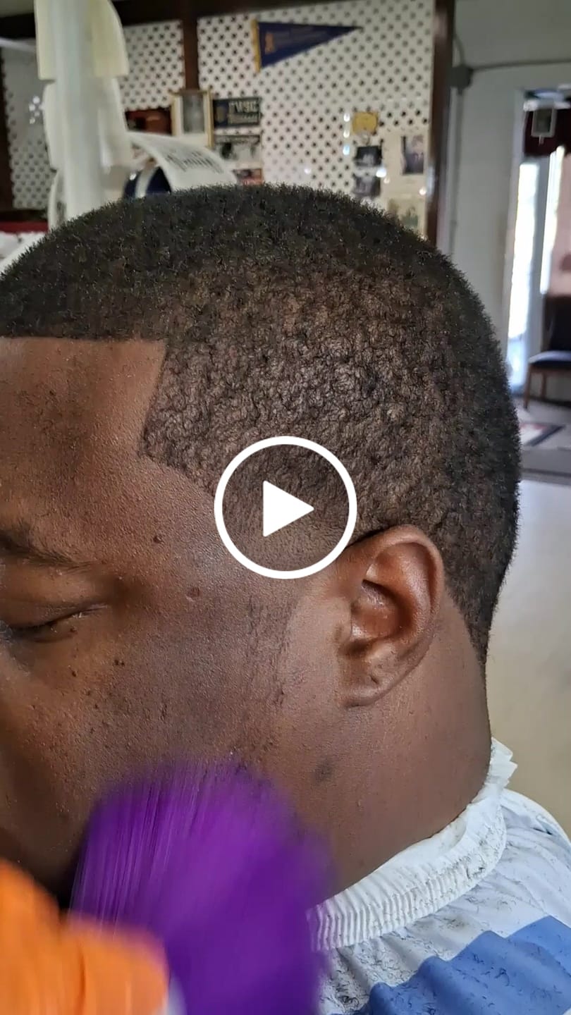 Customer video review of PROFLEX Neck Dusters