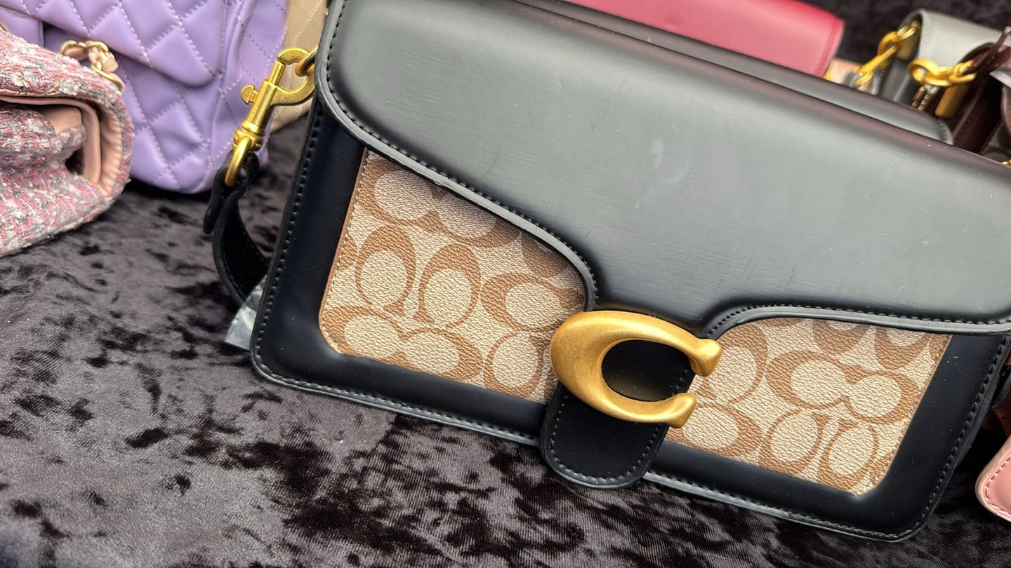 Customer photo review of Tiger Anti Pill Polar Fleece Fabric