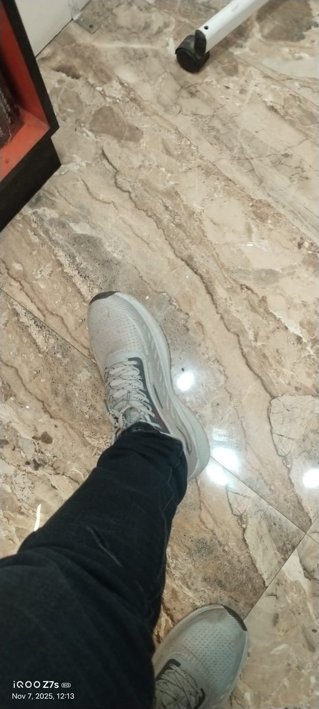 Customer photo review of Bacca Bucci Ironman