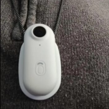 Customer photo review of PeakMotion Pro®