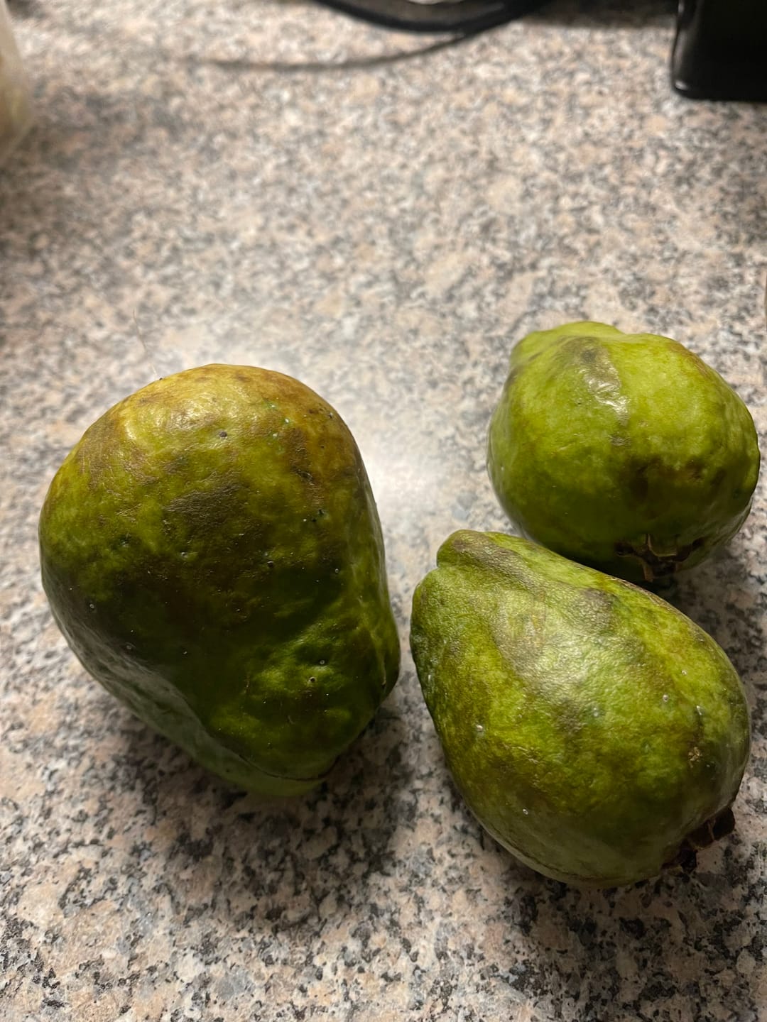 Customer photo review of Guave rot naturbelassen von Julian