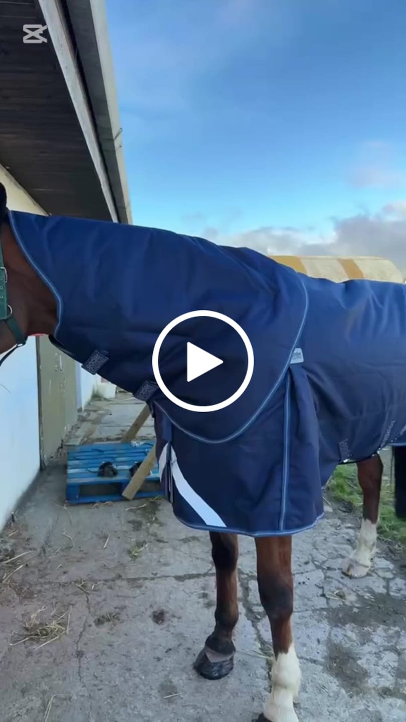 Customer video review of LE Boxter Turnout Ripstop 200g