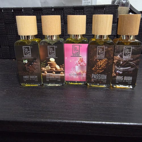 Customer photo review of Passion