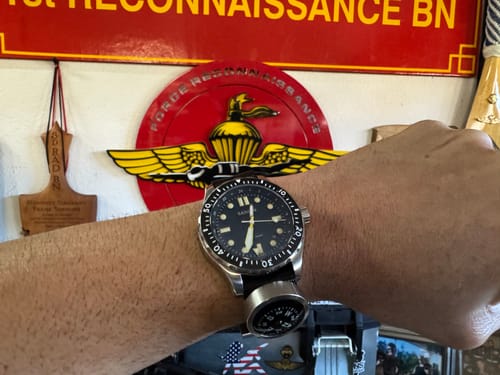 Customer photo review of Recondo