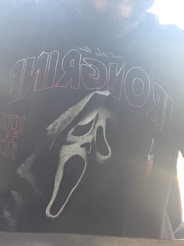 Customer photo review of [Limited Edition] 'Halloween' Box Bundle