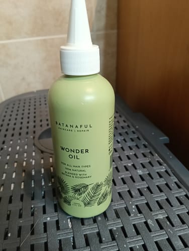 Customer photo review of Batanaful Duo