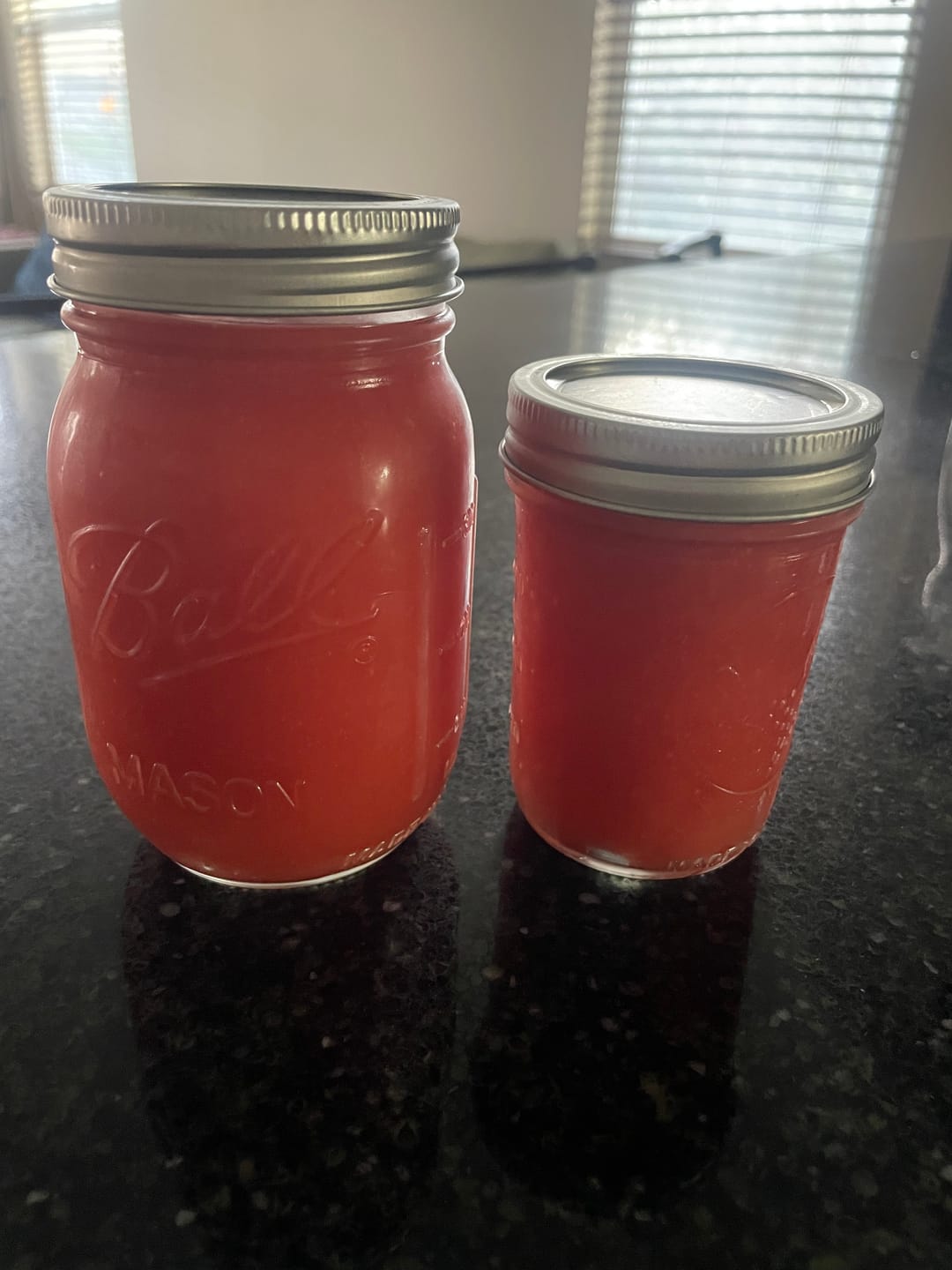 Customer photo review of PREMIUM RAW SEA MOSS