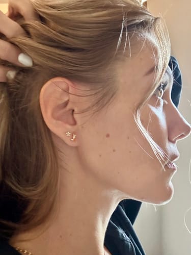 Customer photo review of Screwback Monthly Subscription (October)