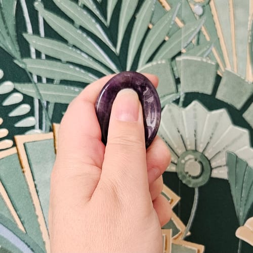 Customer photo review of Rubbing Stones by Kaiko
