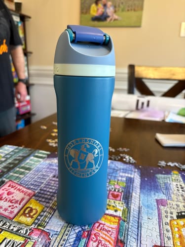 Customer photo review of Freesip | 24 oz