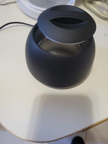 Customer photo review of Dental Pod Pro