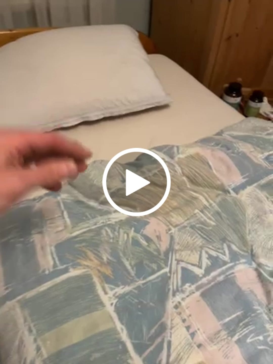 Customer video review of 5-HTP inkl. aller Co-Faktoren