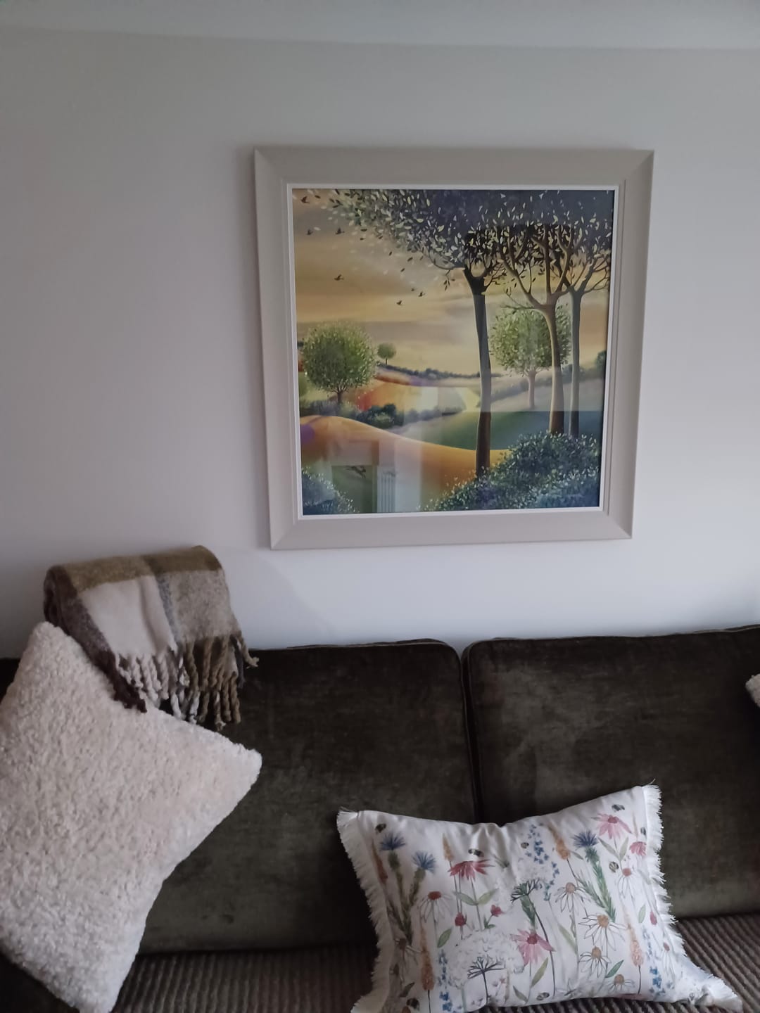 Customer photo review of The Golden Hour By Catherine Stephenson