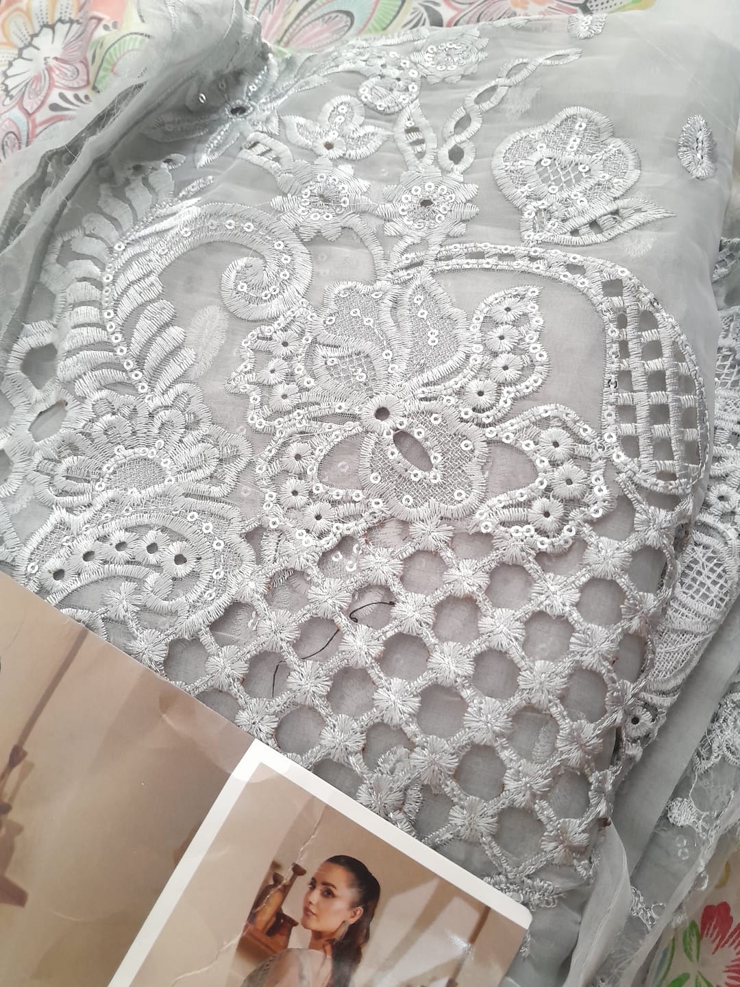 Customer photo review of SHELINA-M-1402
