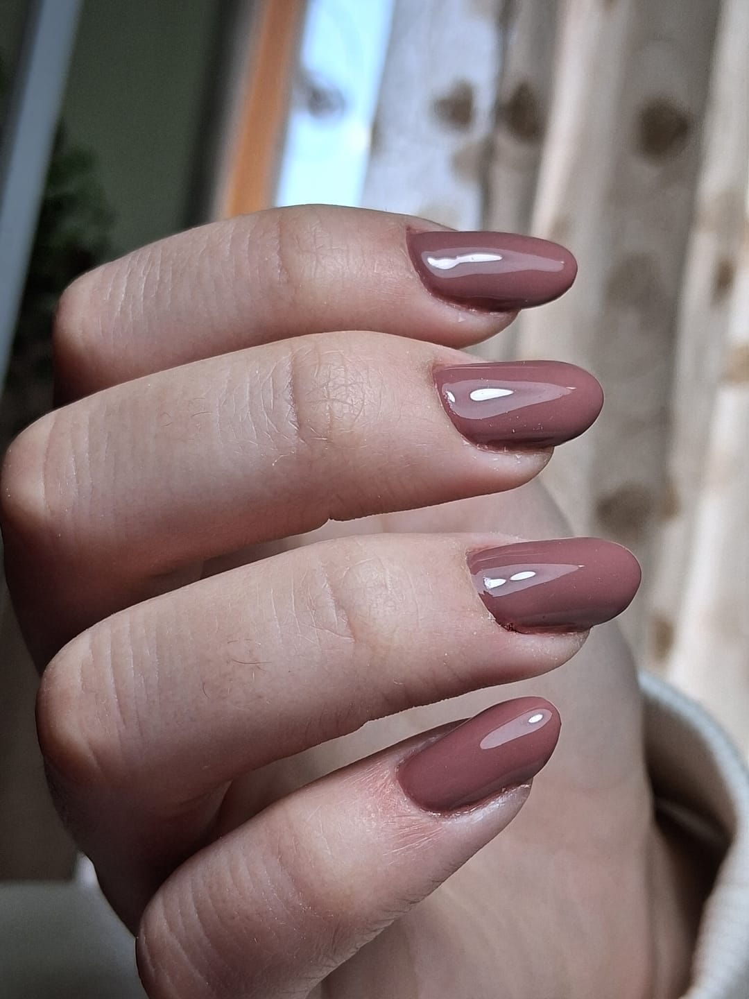 Customer photo review of Smalto Semipermanente LCI -  Mokaccino