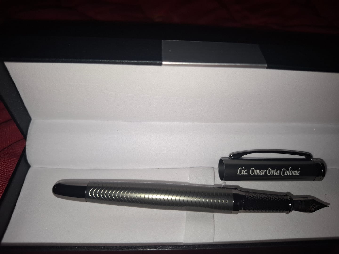 Customer photo review of Sonnet