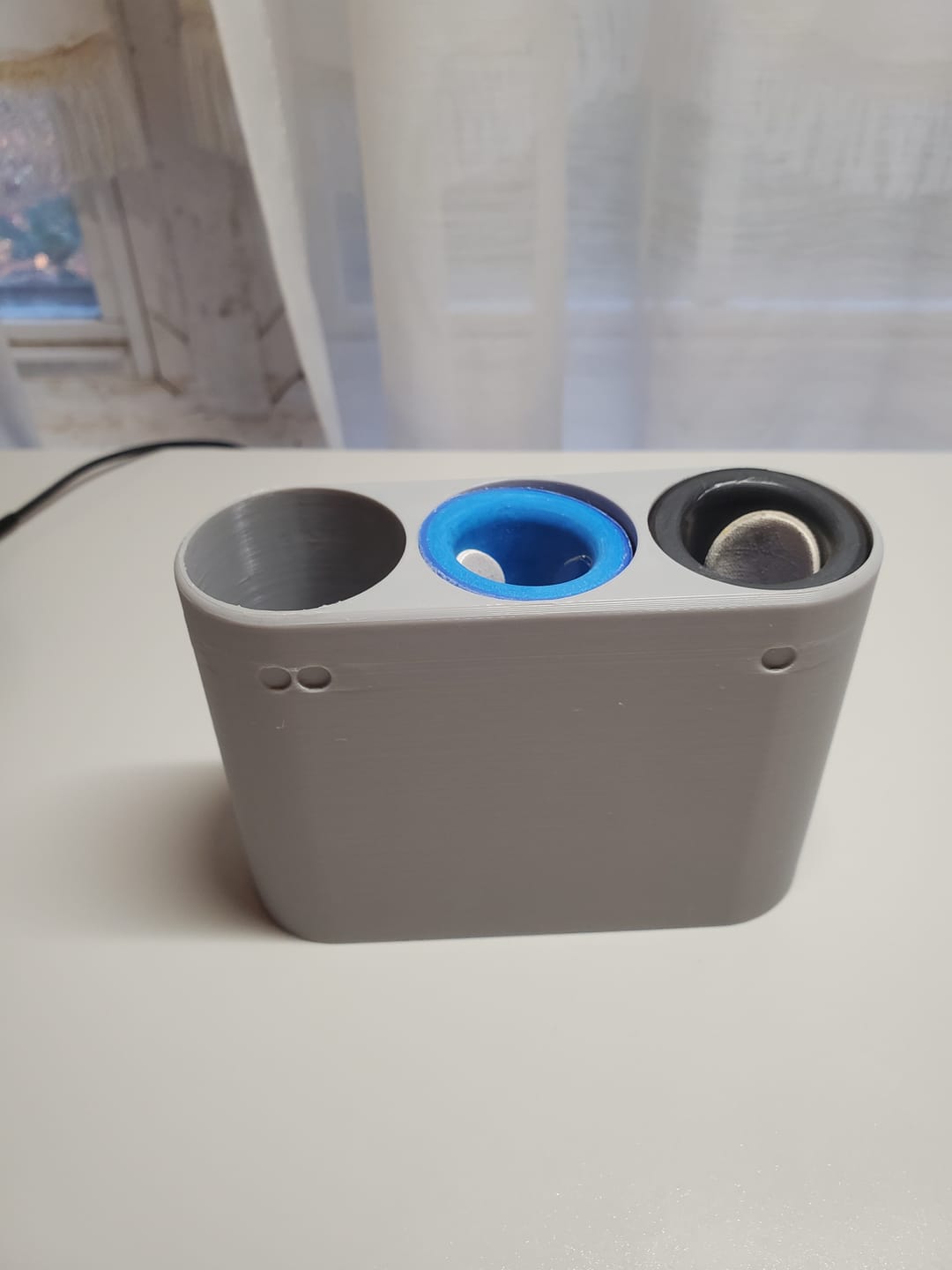 Customer photo review of OrbitCup Capsule