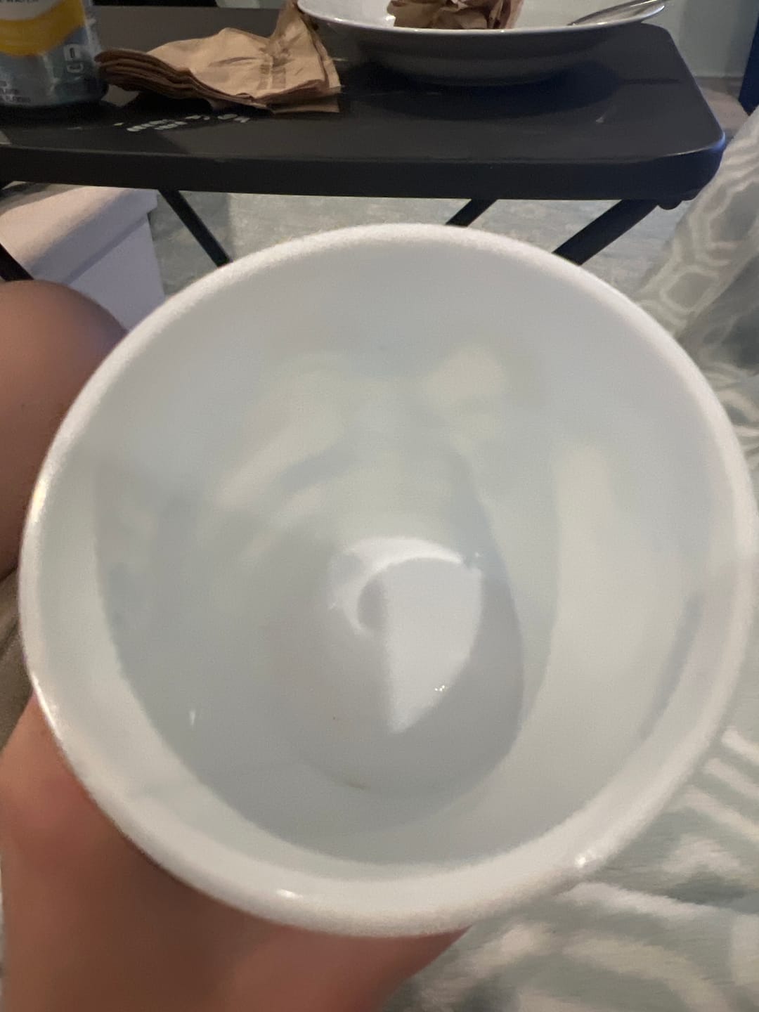 Customer photo review of ELECTROLYTE PWDR