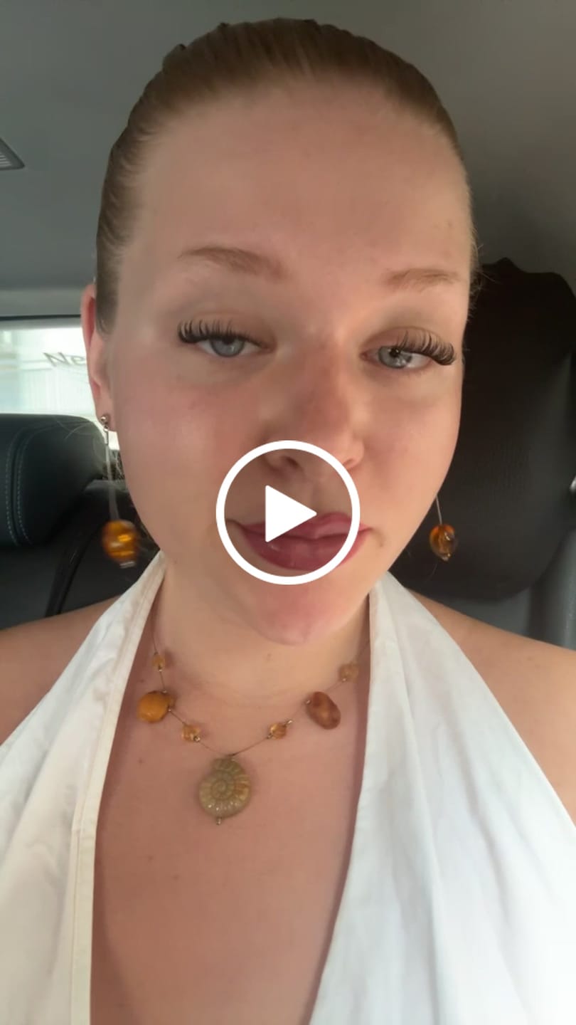 Customer video review of Pretty Princess Edition - Mittel