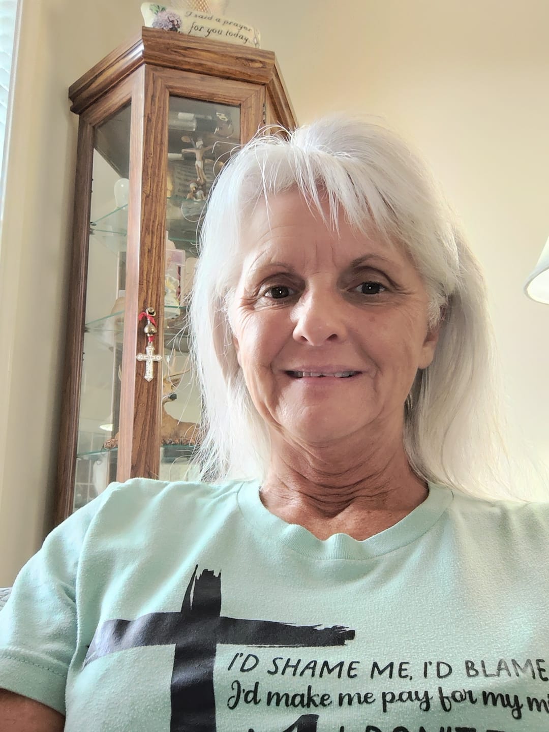 Customer photo review of DIVINE9 Facial Serum