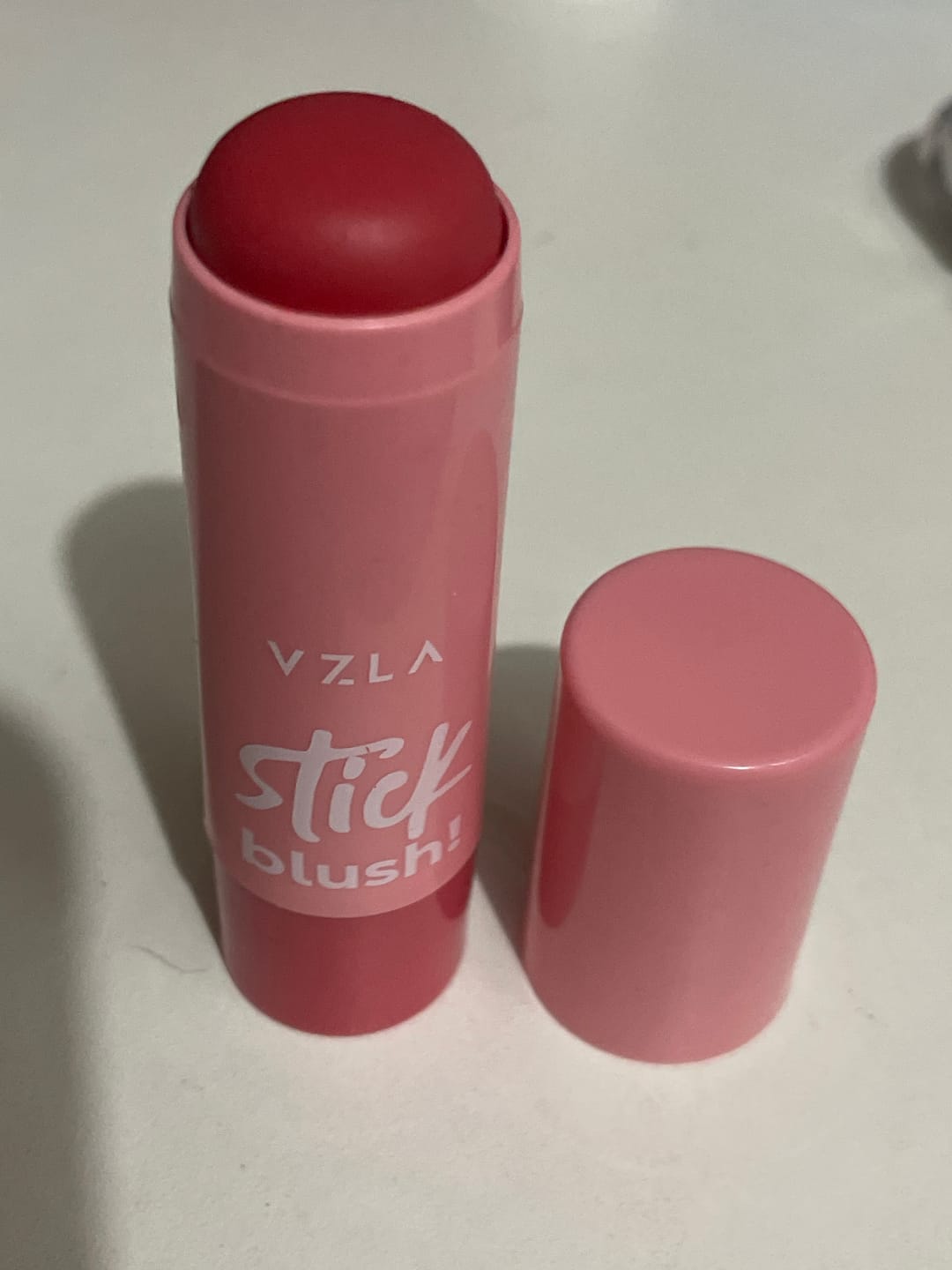 Customer photo review of Blush Stick