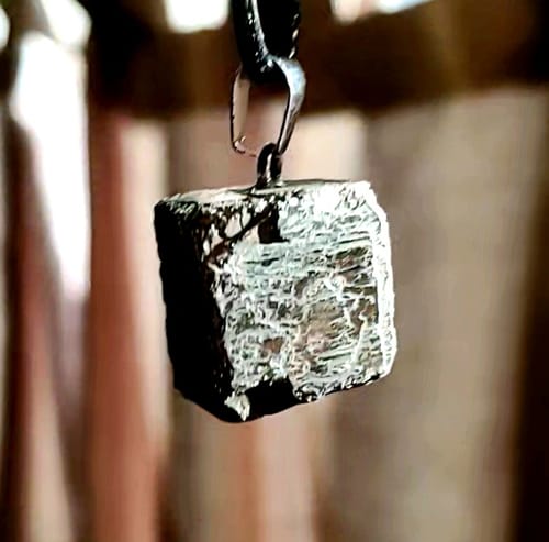 Customer photo review of VIP Crystal Club - (Monthly Crystal Tester)