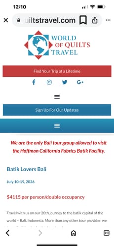 Customer photo review of Café Hacienda Doka Peaberry AA