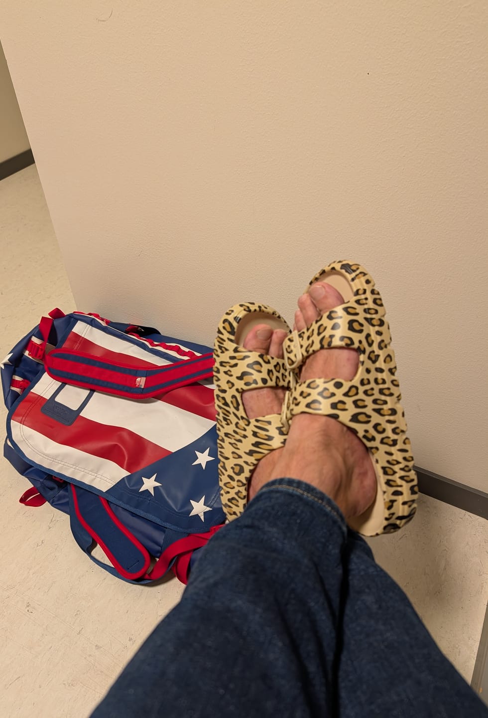 Customer photo review of HappyCushers