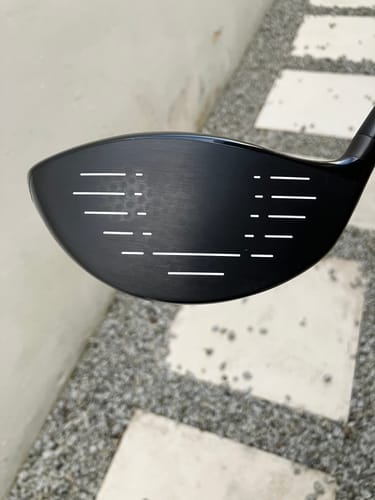 Customer photo review of Certified Pre-Owned Hot Launch C523 Driver
