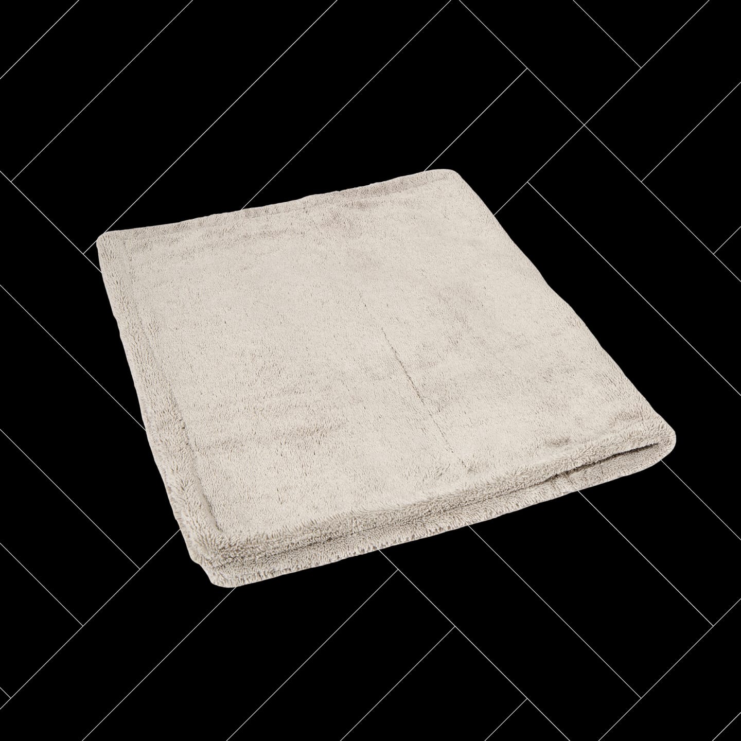 Customer photo review of H2Zero Drying Towel