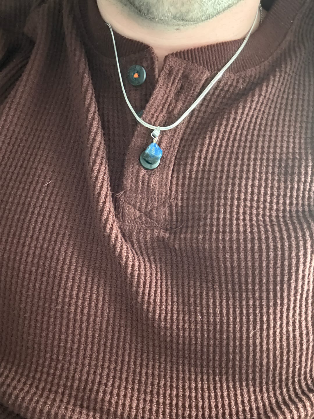 Customer photo review of 2MM Snake
