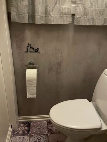 Customer photo review of Cement kontaktplast