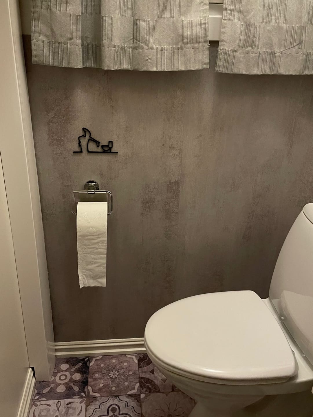 Customer photo review of Cement kontaktplast